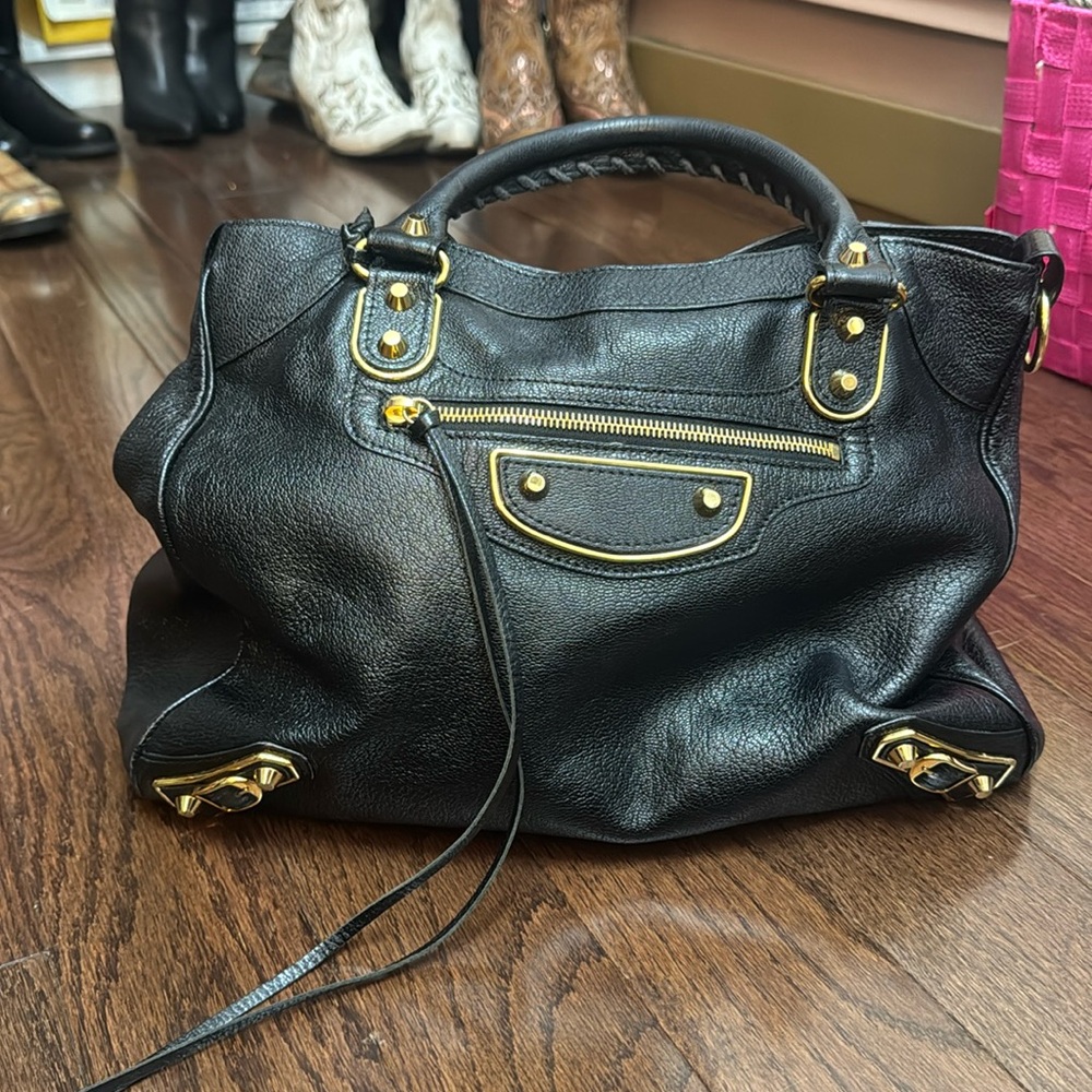 Balenciaga Bag